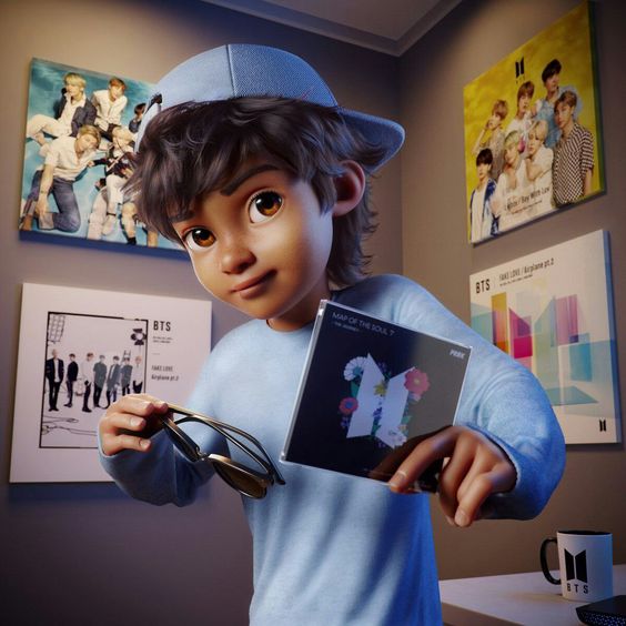 dp-cartoon-boy