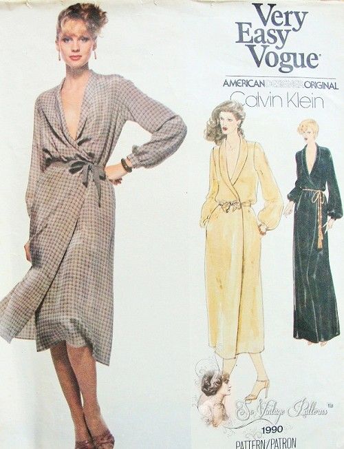 31++ Sewing patterns very easy vogue ideas