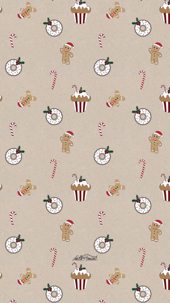 Christmas Pattern