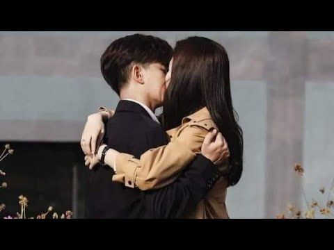 BTS Cut scene Forever and Ever - Allen Ren & BaiLu - Một đời một kiếp - Nhậm Gia Luân & Bạch Lộc