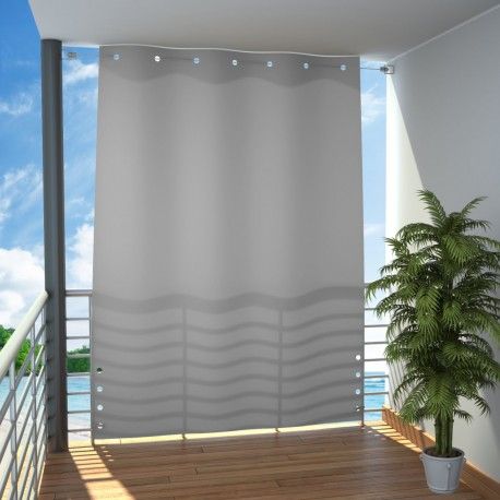 Variable Trennwand für Balkon oder Terrasse, als Sonnenschutz und - sichtschutz balkon paravent Variable Trennwand für Balkon oder Terrasse, als Sonnenschutz und - sichtschutz balkon paravent