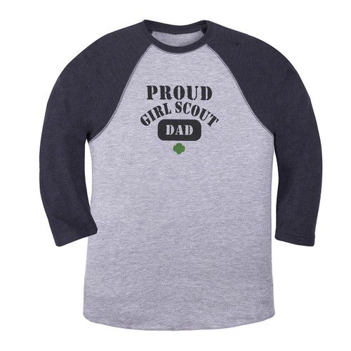 Proud Scout Mom Gold Mens Sweatshirt