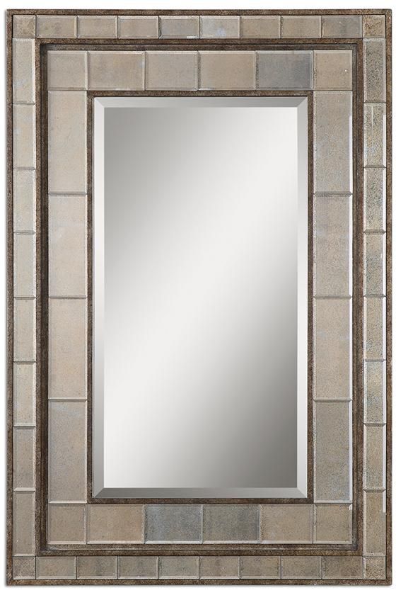 Almont Antiqued Mirror Wall Mirrors Large Decorative Contemporary Wal Decor Rectangular Almont Antiqued Mirror Wall Mirrors, Large Wall Mirrors Sydney