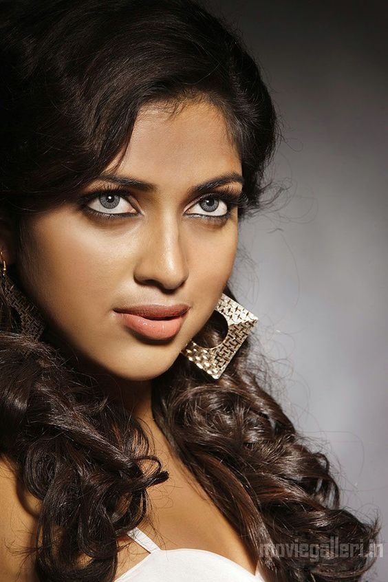 Amala Paul