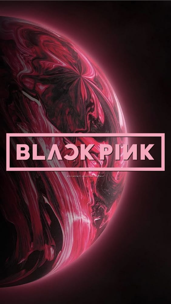 blackpink