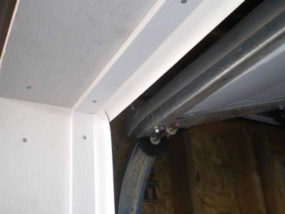 Garage Door Weather Strip Installation and Replacement Options