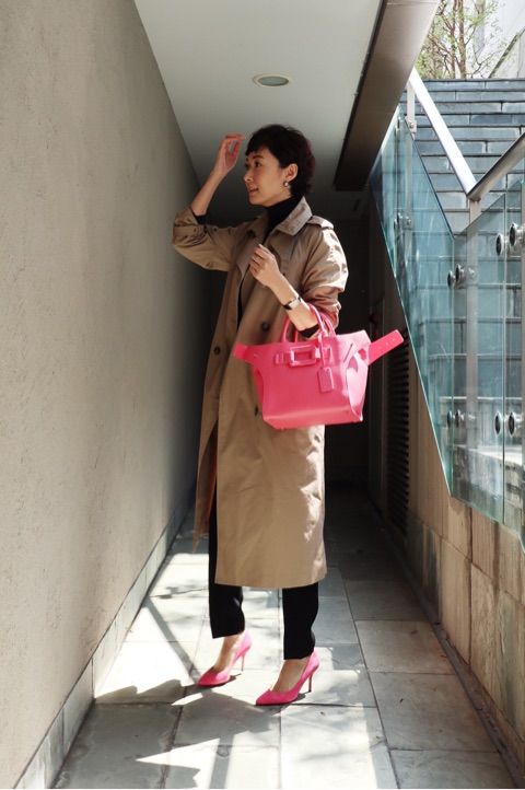 田丸麻紀 春気分wardrobe ファッションスタイル ファッション ファッションアイデア 田丸麻紀 春気分wardrobe ファッションスタイル ファッション ファッションアイデア
