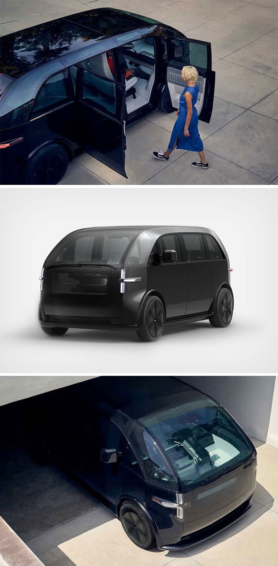 Announcing a strategic partnership with Hyundai, EV Startup Canoo is looking at revolutionizing the future with a car membership service that lets you own a car when you need one, and ‘pause’ your ownership when you don’t need one. CHECK IT OUT!