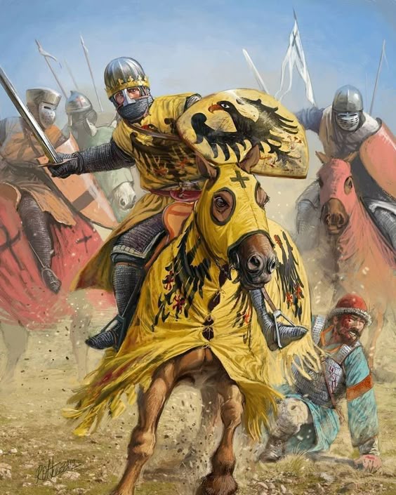 Third Crusade: Battle of Philomelion