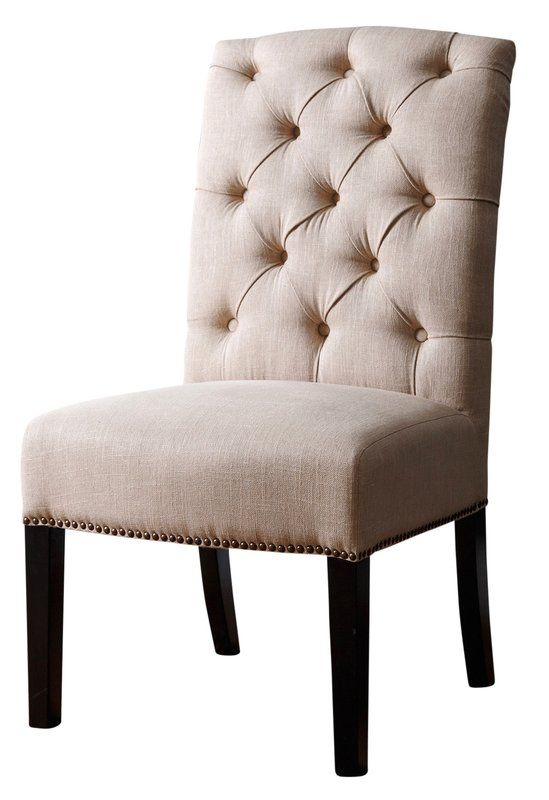 Palmer Parsons Chair Sedie