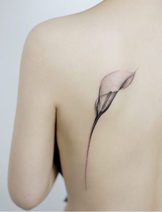 32 Enchanting Tattoo Designs That Will Attract Everyone! Isabellestyle Blog