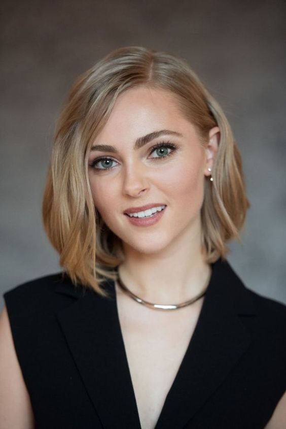 AnnaSophia Robb | Appreciaton Blog
