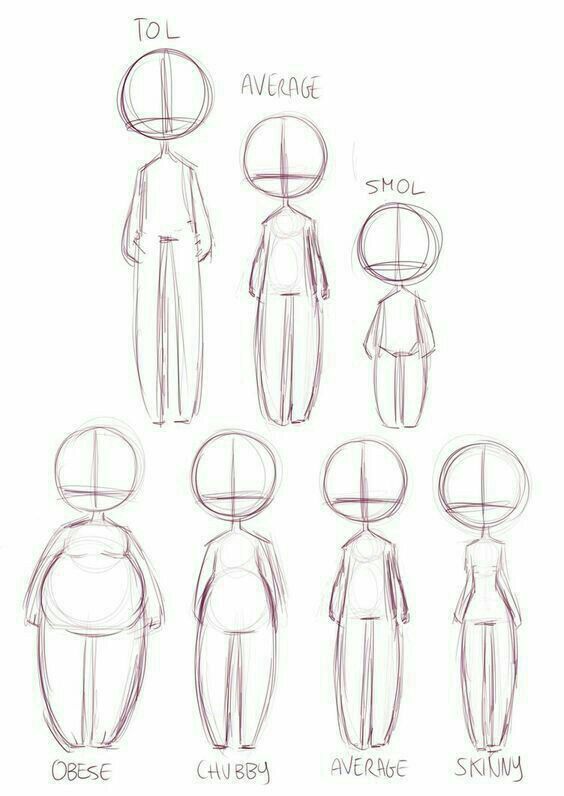 42 DRAWING TIPS