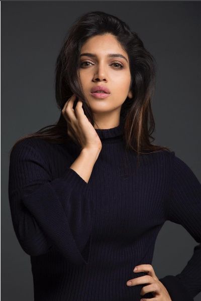 Bhumi Pednekar\'s latest photoshoot is all classy and bold! | Bollywood Bubble
