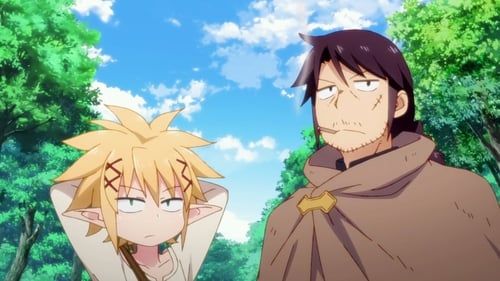Interspecies Reviewers in 2020 | Anime movies, Anime, Online anime