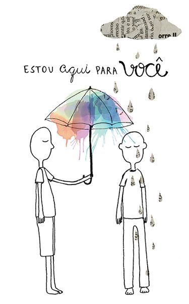 Sobre â Vamos Falar Sobre o Luto
