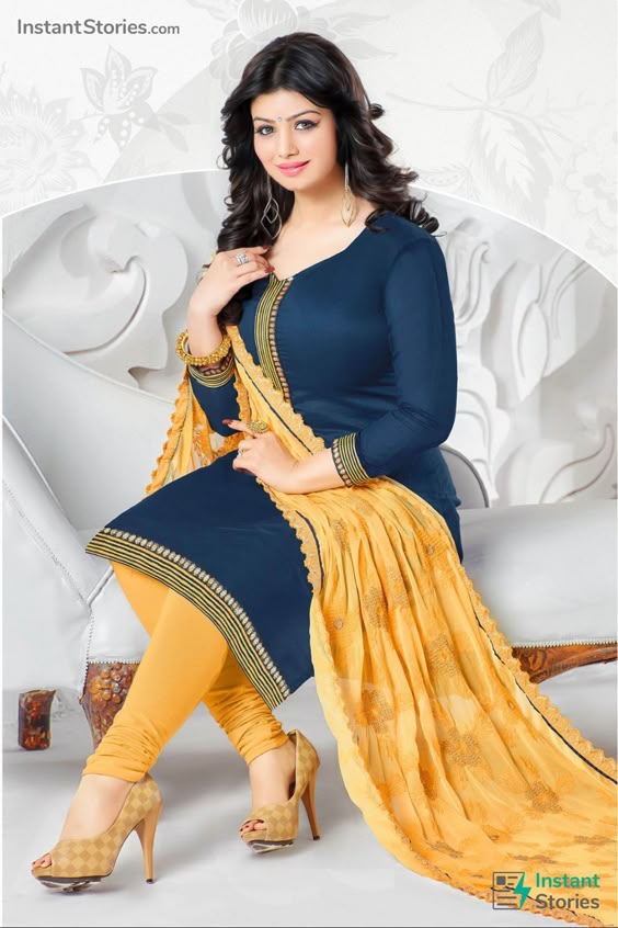 Ayesha Takia Latest Hot Images