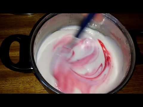 Youtube Yogurt Casero Hacer Yogurt Como Hacer Yogur Casero