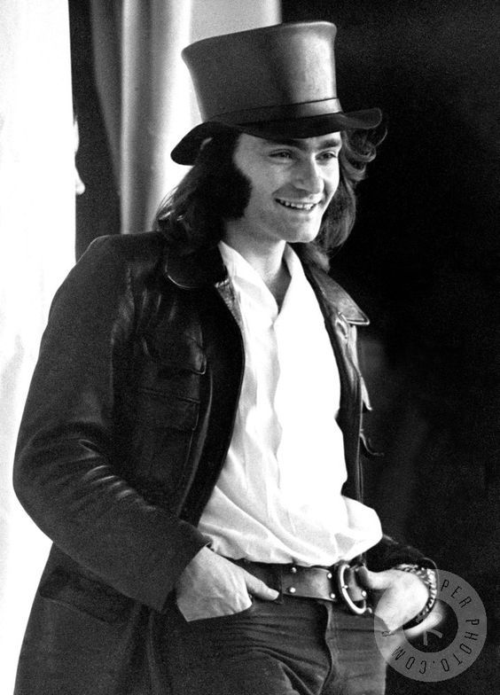 Marty Balin