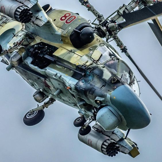 Ka-52