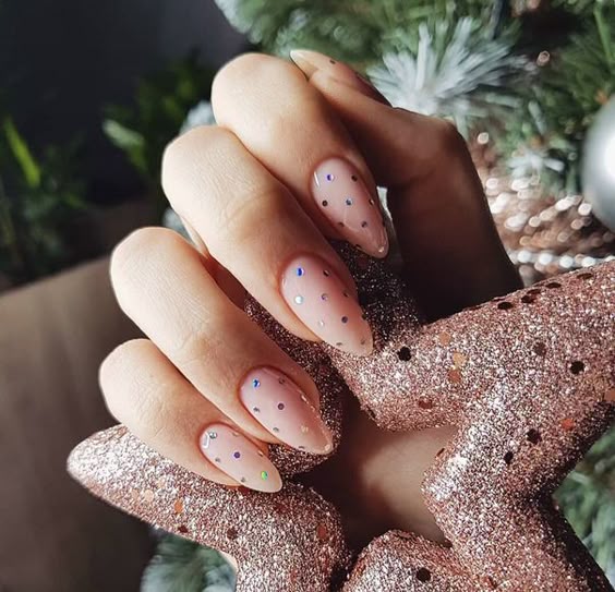 Маникюр | Nails