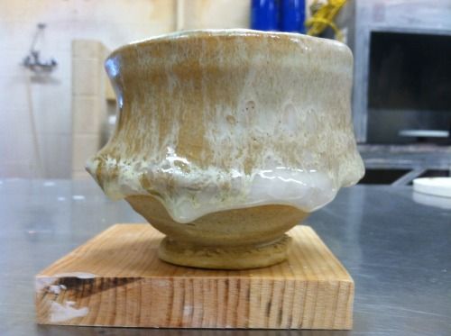 My Claytonblackwellceramics Bowl By Clayton Bowl Serving Bowls Clayton