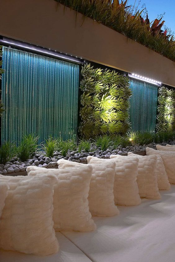 Captivating Backyard Water Feature Ideas For Fresh Ambiance Decortrendy Waterfalls Walls - Outdoor Wall Water Fountain Design Ideas Captivating Backyard Water Feature Ideas For Fresh Ambiance Decortrendy Waterfalls Walls - Outdoor Wall Water Fountain Design Ideas