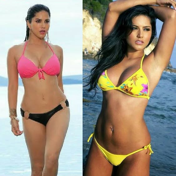 Sunny Leone