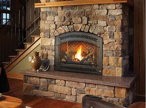 Discover The Leading 50 Ideal Gas Propane Fireplace Designs For Your House By Utilizing Or Vintage Wood Burning Inserts Gas Propane Fireplace Designs, Home Depot Propane Indoor Fireplace
