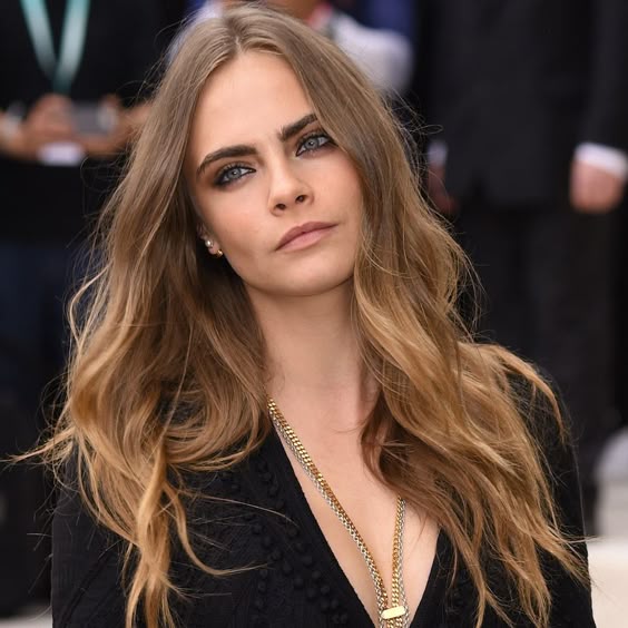 Celebrities\' best bronde moments