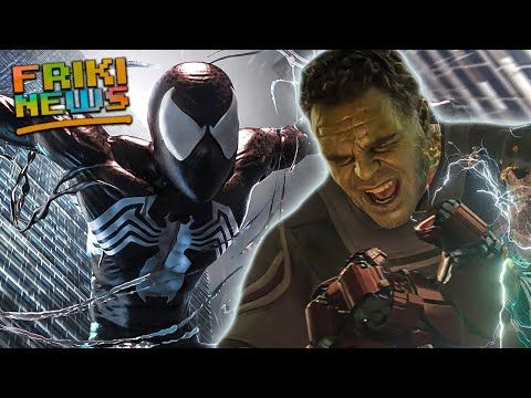 Wow Final Alternativo De Endgame Y Escena Post Créditos De Far From Home Revelados Young Avengers Youtube Avengers El Credo Escena