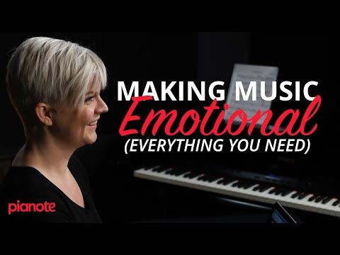 how to make a piano song how to make a piano song