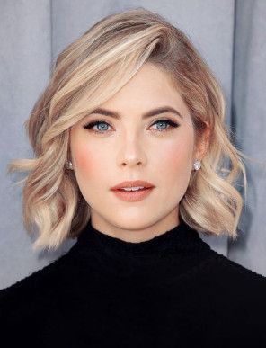 Μακιγιάζ για στρογγυλό πρόσωπο | Make up tips