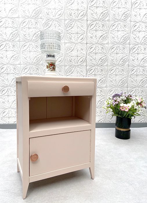 Chevet Setting Plaster En 2020 Mobilier De Salon Mobilier Maison