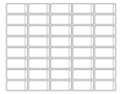 Blank Ticket Template Plate Sale Ticket Template Blank Ticket - Plate Sale Ticket Template