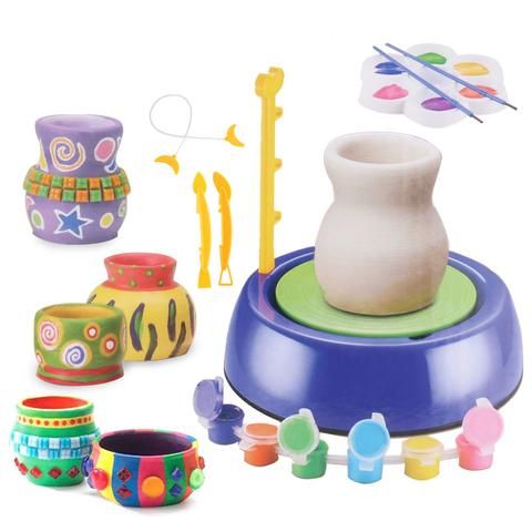 arts and crafts toys for kids