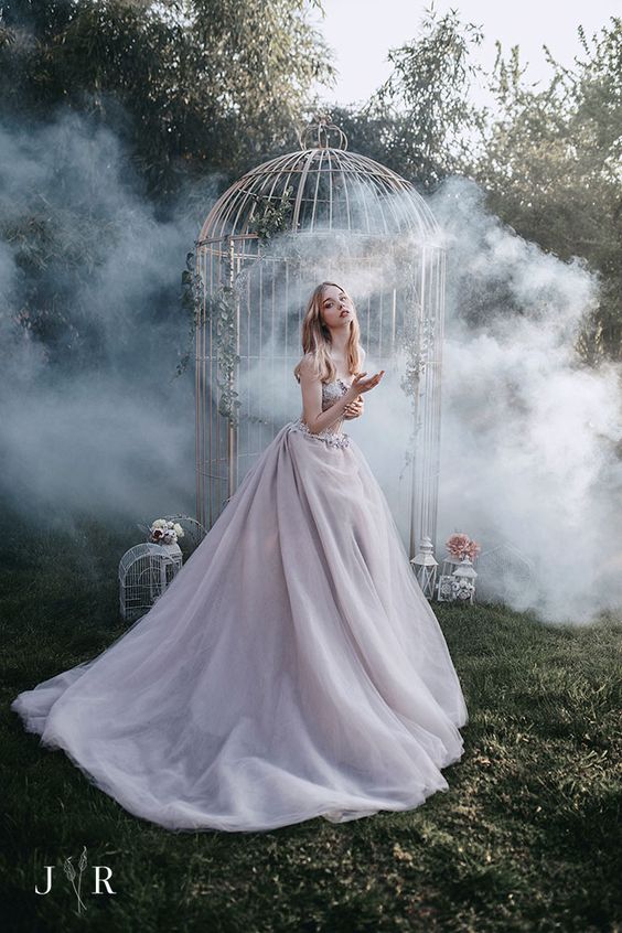 Jovana Rikalo - Fine Art photographer