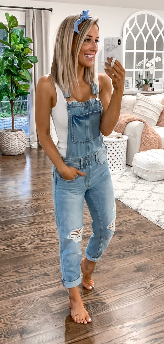 30+ Breathtaking Summer Outfits To Inspire You