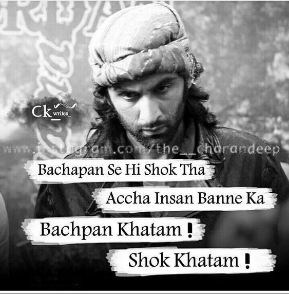 #charandeep