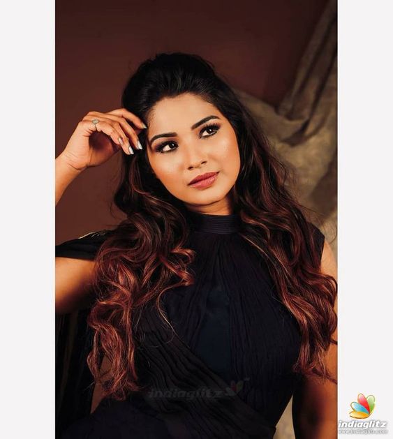 Sharanya Turadi