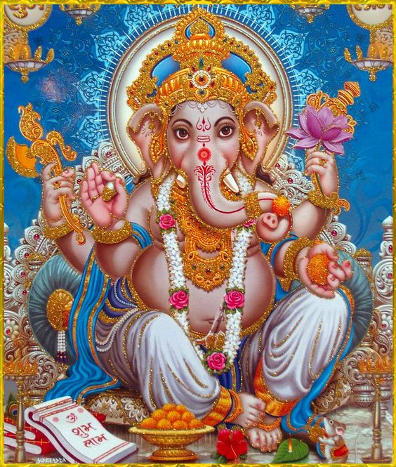 SHIVA ART