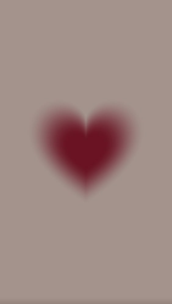 ♡ Heart, paired wallpaper ♡ in 2022 | Heart iphone wallpaper, Cute simple wallpapers, Edgy wall… in 2022 | Cute simple wallpapers, Heart iphone wallpaper, Simple wallpapers