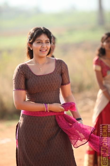 Latest HD stills of Actress Anjali - Gethu Cinema