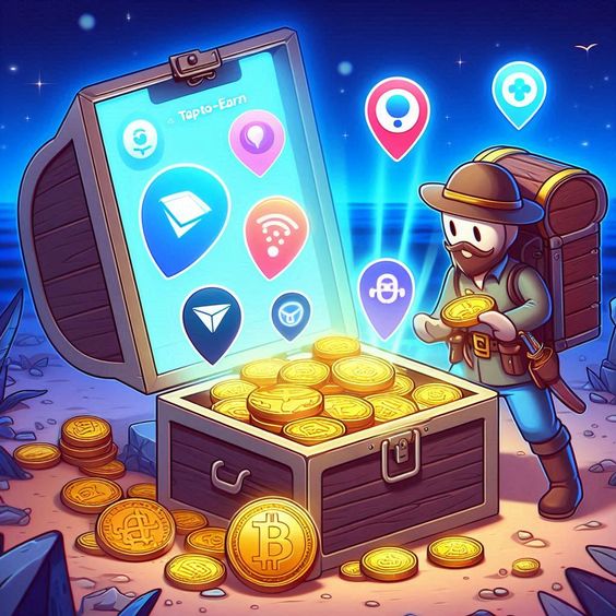Title: Unlock Free Referrals for Telegram Game Bots! 🚀