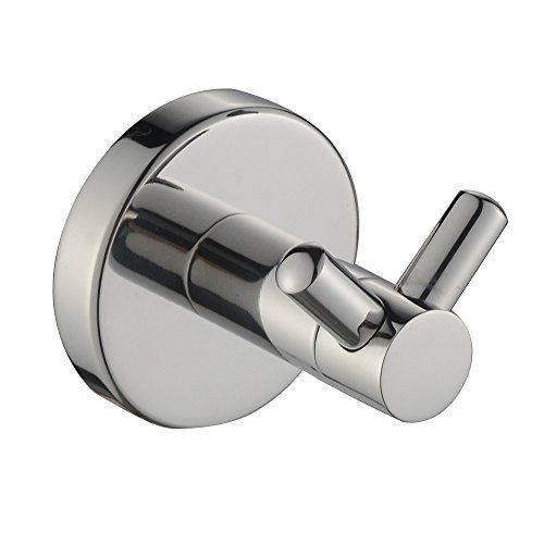 Angle Simple Gb7608b Bathroom Double G Robe And Towel Hook Angle Simple Gb7608b Bathroom Double G Robe And Towel Hook Polished Chrome Dp B00mbqpm1s Ref Cm Sw R Pi