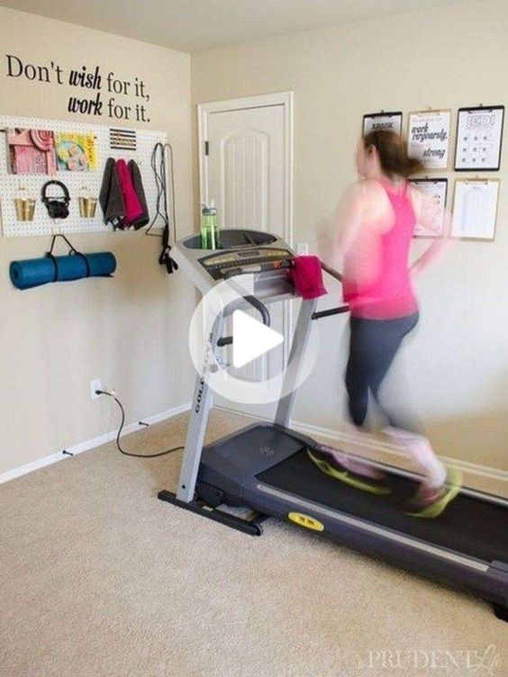 Outstanding Home Gym Room Design Ideas For Inspiration 41 Workout Room Home Gym Room At Home At Home Gym