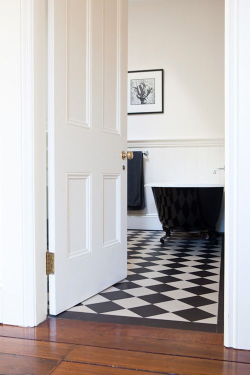 Beautiful Classic Victorian Bathroom Woodblock By Belinda Bateman Photo Rachel Kara Product White Tiles Black Bathrooms - Black And White Victorian Bathroom Wall Tiles Beautiful Classic Victorian Bathroom Woodblock By Belinda Bateman Photo Rachel Kara Product White Tiles Black Bathrooms - Black And White Victorian Bathroom Wall Tiles