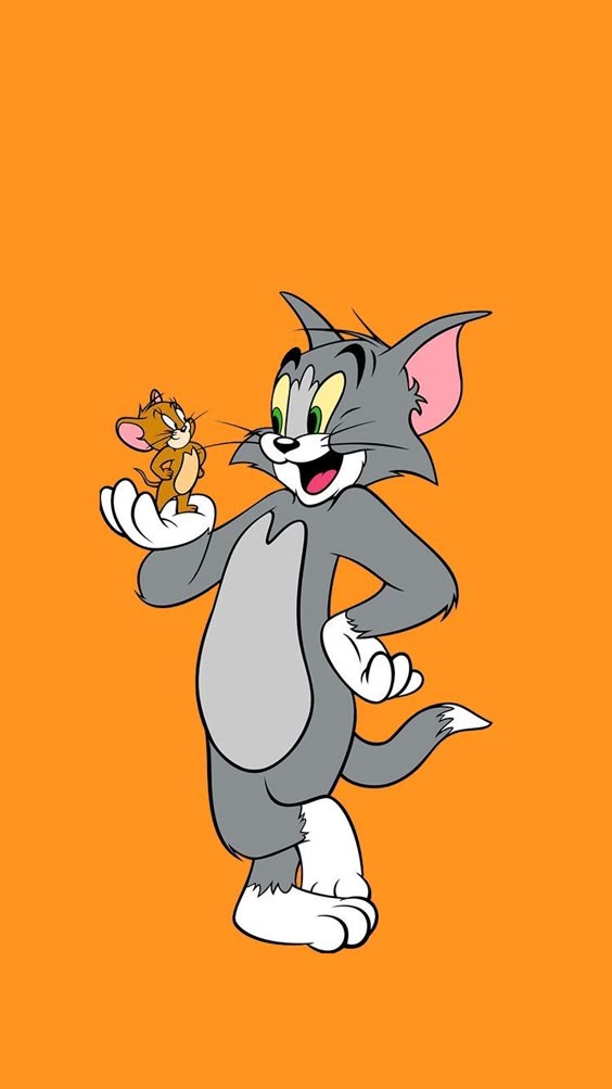 tom-and-jerry