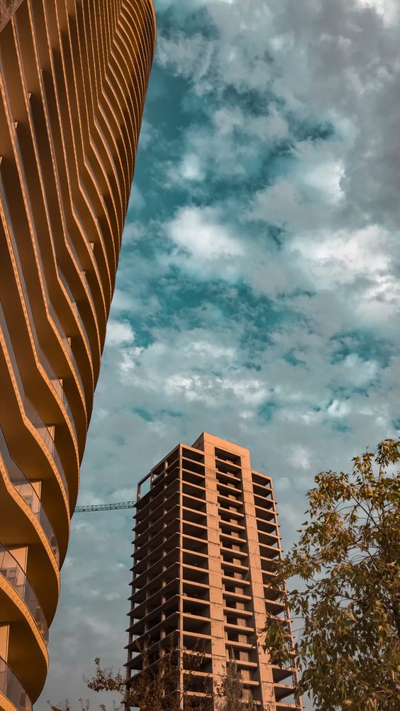 عقارات رؤيا تاور In 2021 Lightroom Filters Lightroom Skyscraper