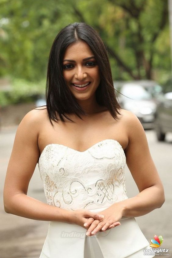 CATHERINE TRESA